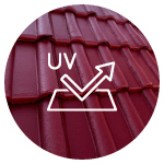 Farba odporna na promienie UV