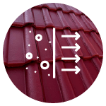 Farba odporna na zanieczyszczenia powietrza