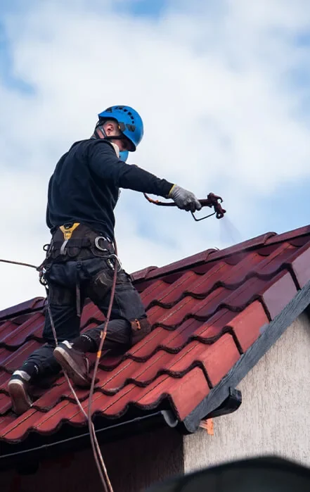 farby do dachów farby na dach